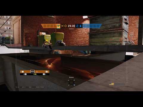 Server Zero Cam