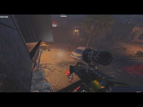 Section 2 Out of Bounds