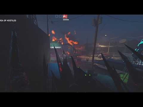 Section 1 Out of Bounds