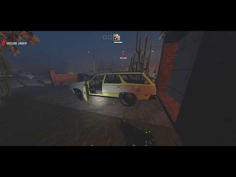 Section 2 Out Of Bounds Area