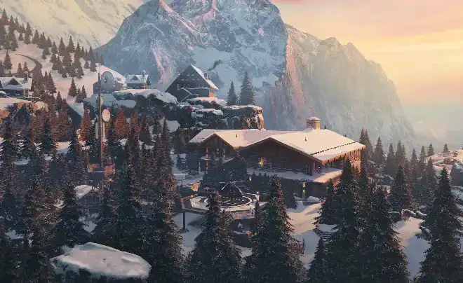 Chalet