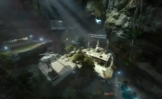 Lair