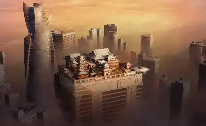 Skyscraper