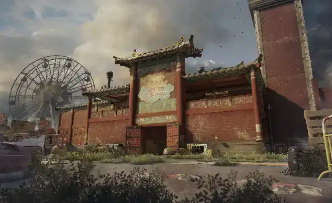 Theme Park