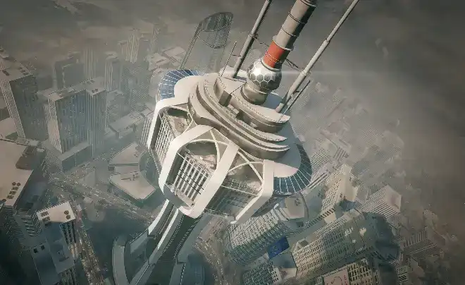 Tower